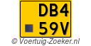 DB-459-V