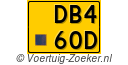DB-460-D