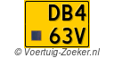 DB-463-V