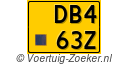 DB463Z