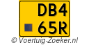 DB-465-R