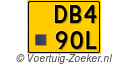 DB-490-L