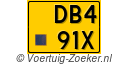 DB491X