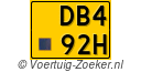 DB-492-H