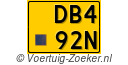 DB-492-N