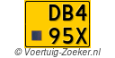 DB495X