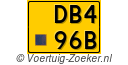 DB-496-B
