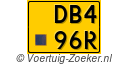 DB-496-R