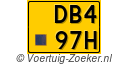 DB-497-H
