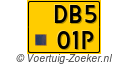 DB-501-P