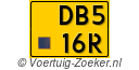 DB516R