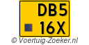 DB-516-X