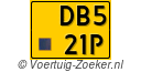 DB521P