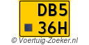 DB536H