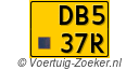 DB-537-R