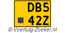 DB542Z