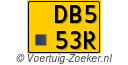 DB-553-R