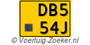 DB-554-J