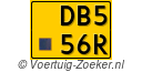 DB-556-R