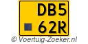 DB-562-R
