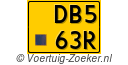 DB563R