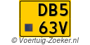 DB563V