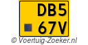 DB-567-V