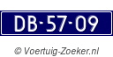 DB5709