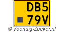 DB579V