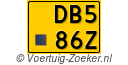 DB-586-Z