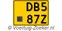 DB587Z