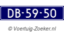 DB5950