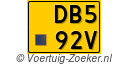 DB592V
