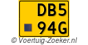 DB-594-G