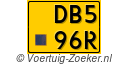 DB-596-R