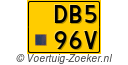 DB596V