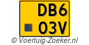 DB603V