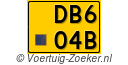 DB604B