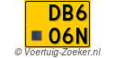 DB606N