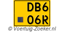 DB-606-R