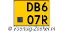 DB-607-R