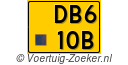 DB-610-B