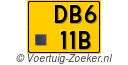 DB-611-B