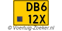 DB-612-X