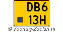 DB-613-H