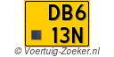 DB-613-N