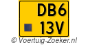 DB613V
