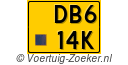 DB-614-K