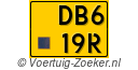 DB619R