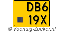 DB-619-X